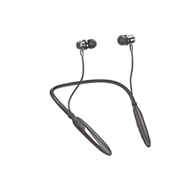 SOROO Bluetooth Neckband I-Band-9 - Black