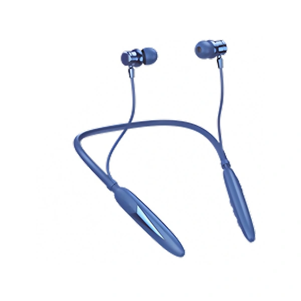 SOROO Bluetooth Neckband I-Band-9 - Blue