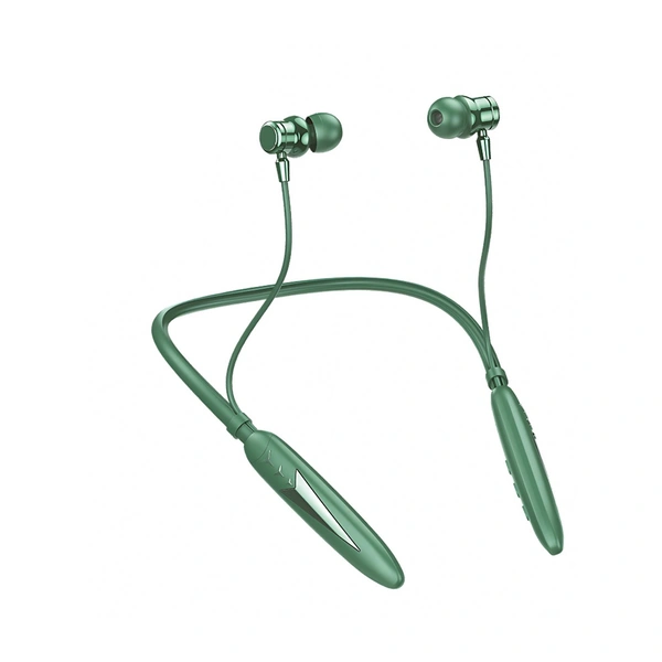 SOROO Bluetooth Neckband I-Band-9 - Green
