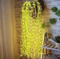 PROFITKART  240 LEDs 3 m White Steady, Flickering Leaf Rice Lights (Pack of 1) - White