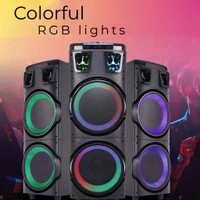 ZEBRONICS Zeb Buddy 400 - Black