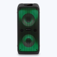 ZEBRONICS Zeb Vibe - Black