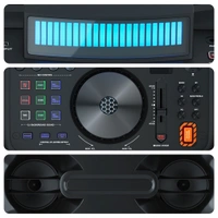 ZEBRONICS  Zeb Riser  - Black