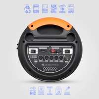 ZEBRONICS  Zeb Thump 650 - Black