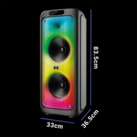 ZEBRONICS Zeb Thump 700 - Black