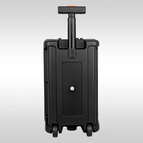 ZEBRONICS  Zeb Thump 150 - Black