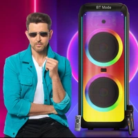ZEBRONICS Zeb Lumos - Black