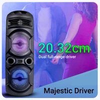 ZEBRONICS  Zeb Thump 222 - Black