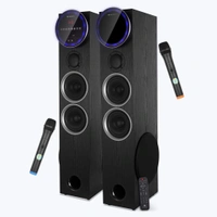 ZEBRONICS  Zeb BTM 9800 RUCF - Black