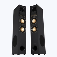 ZEBRONICS Zeb Octave - Black