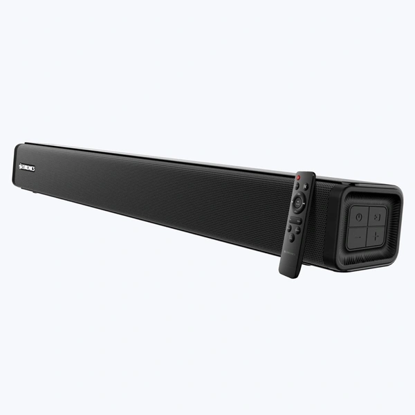 ZEBRONICS  Zeb Juke Bar 2500 - Black