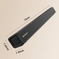 ZEBRONICS  Zeb Juke Bar 2500 - Black