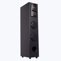 ZEBRONICS Zeb Impact  - Black