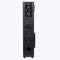 ZEBRONICS Zeb Impact  - Black