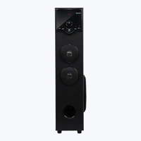 ZEBRONICS Zeb BT 505 RUCF - Black