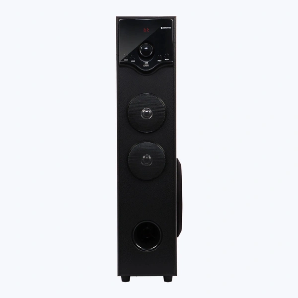 ZEBRONICS Zeb BT 505 RUCF - Black