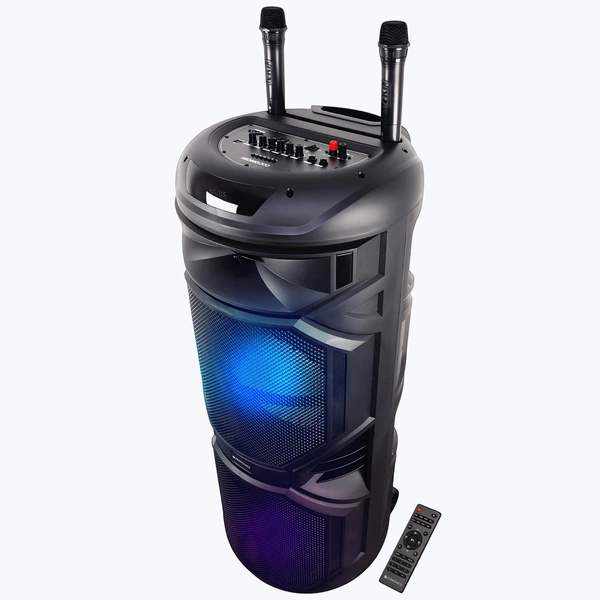 ZEBRONICS  Zeb Soon 200 - Black