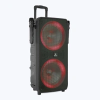 ZEBRONICS Zeb Jolt Plus - Black