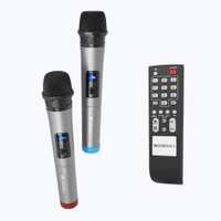 ZEBRONICS Banjo Pro (Zeb Monster Pro 2X15L2)  - Black