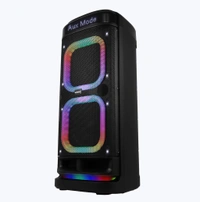 ZEBRONICS Zeb Slam  - Black
