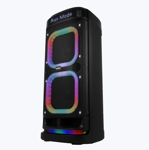 ZEBRONICS Zeb Slam  - Black