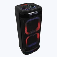 ZEBRONICS Zeb Slam  - Black