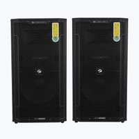 ZEBRONICS  Zeb Kong - Black