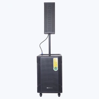 ZEBRONICS Zeb Mytho - Black