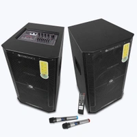 ZEBRONICS Zeb Mighty - Black