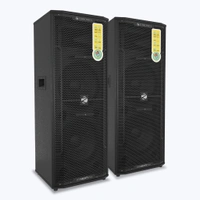 ZEBRONICS Zeb Mighty Plus - Black