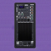 ZEBRONICS Zeb Epic - Black