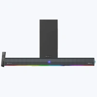 ZEBRONICS  Zeb Juke Bar 900 - Black
