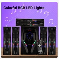 ZEBRONICS  Zeb Trump 1 - Black