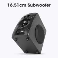 ZEBRONICS  Zeb BT 8590 RUCF - Black