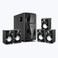 ZEBRONICS  Zeb BT 7591 RUCF  - Black