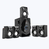 ZEBRONICS  Zeb BT 8591 RUCF - Black