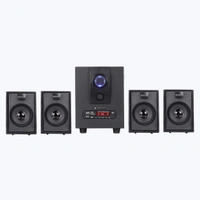 ZEBRONICS  Zeb BT 2717 RUCF - Black