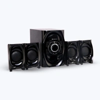 ZEBRONICS  Zeb Spark - Black
