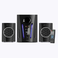 ZEBRONICS  Zeb BT 2150RUF - Black