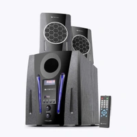ZEBRONICS  Zeb BT 2150RUF - Black