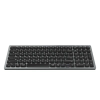 ZEBRONICS Zeb K5001MW  - Black