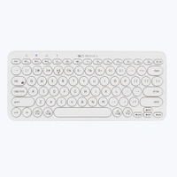 ZEBRONICS Zeb K5000MW - Black