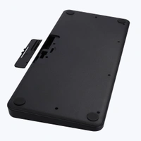 ZEBRONICS Zeb K4000MW - Black