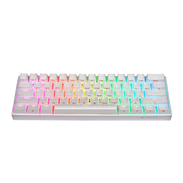 ZEBRONICS  Zeb Max Ninja - Black