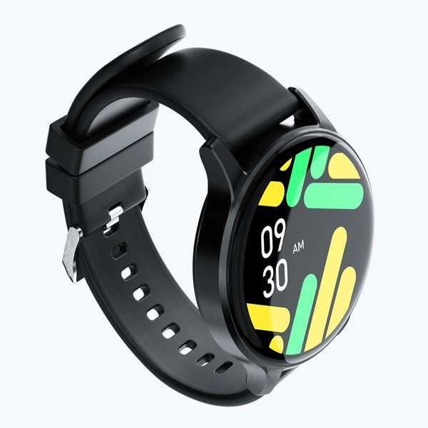 ZEBRONICS Zeb Gemini - Black