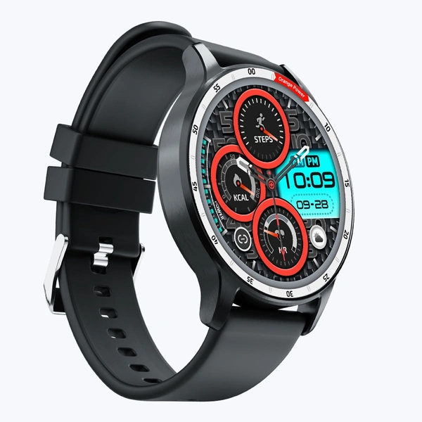 ZEBRONICS Zeb Gemini - Black