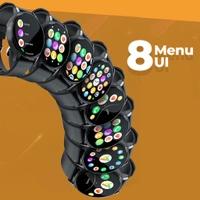 ZEBRONICS Zeb Gemini - Black