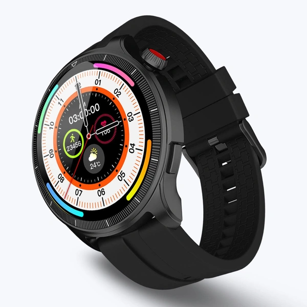 Zebronics  Zeb Hydra - Black