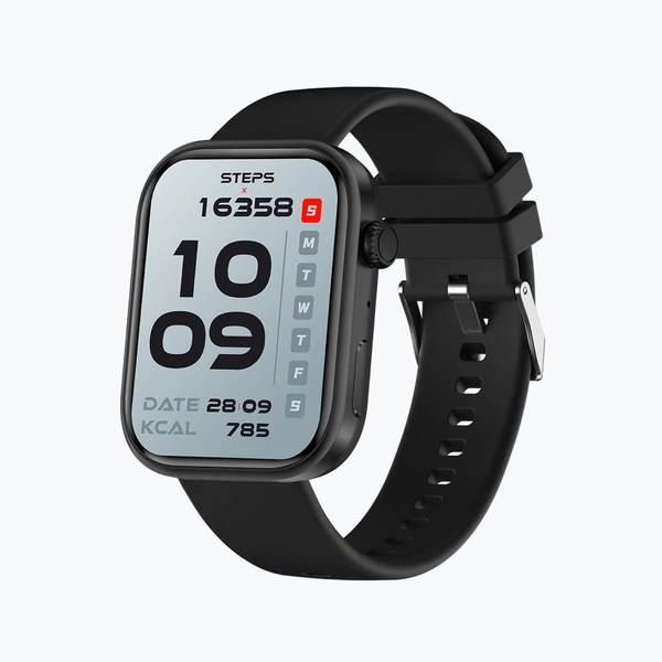 ZEBRONICS  Unbeatable 3 - Black
