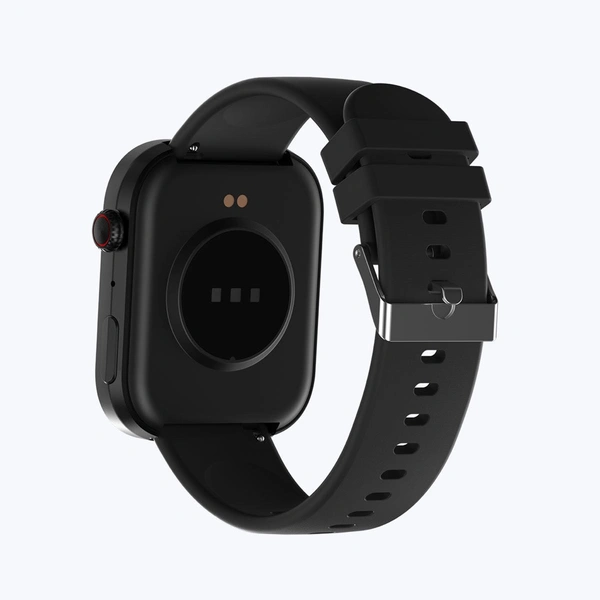 ZEBRONICS  Unbeatable 3 - Black